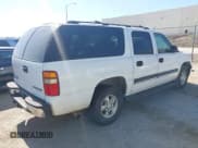 ✅ 2003 Chevrolet Suburban LS • VIN: 3GNEC16Z13G336322 • Лот: 42832488. Опубликован ранее на IAAI с пробегом 272 201 миль. Бесплатный доступ к архиву аукционных продаж из США и подробный отчёт об истории автомобиля на DreamBid. Изображение 4.