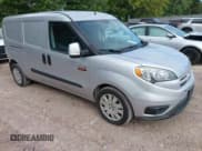 ✅ 2016 Ram ProMaster City Cargo Tradesman SLT • VIN: ZFBERFBT4G6B04008 • Lot: 43151227. Wystawiony na IAAI z przebiegiem 110 348 mil. Bezpłatny archiwum sprzedaży aukcyjnych z USA i szczegółowy raport historii pojazdu na DreamBid. Zdjęcie 1.