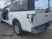 ✅ 2022 Ford F-150 XL • VIN: 1FTEX1CP6NKD27546 • Лот: 43616663. Опубликован ранее на IAAI с пробегом 97 812 миль. Бесплатный доступ к архиву аукционных продаж из США и подробный отчёт об истории автомобиля на DreamBid. Изображение 18.