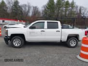 ✅ 2018 Chevrolet Silverado 1500 Work Truck • VIN: 3GCUKNEC2JG639635 • Лот: 41140556. Опубликован ранее на IAAI с пробегом 60 998 миль. Бесплатный доступ к архиву аукционных продаж из США и подробный отчёт об истории автомобиля на DreamBid. Изображение 15.