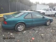✅ 1997 Ford Thunderbird LX • VIN: 1FALP6245VH171563 • Лот: 81970734. Опубликован ранее на Copart с пробегом 67 304 миль. Бесплатный доступ к архиву аукционных продаж из США и подробный отчёт об истории автомобиля на DreamBid. Изображение 3.