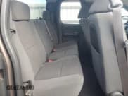 ✅ 2007 Chevrolet Silverado 1500 1LT • VIN: 1GCEK19097Z571288 • Лот: 93049925. Опубликован ранее на Copart с пробегом 149 861 миль. Бесплатный доступ к архиву аукционных продаж из США и подробный отчёт об истории автомобиля на DreamBid. Изображение 10.