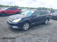 ✅ 2012 Subaru Outback Prem • VIN: 4S4BRBBC0C3275724 • Лот: 42631511. Опубликован ранее на IAAI с пробегом 199 969 миль. Бесплатный доступ к архиву аукционных продаж из США и подробный отчёт об истории автомобиля на DreamBid. Изображение 2.