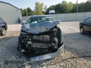 ✅ 2023 Chevrolet Equinox RS • VIN: 3GNAXWEGXPL226933 • Lot: 59354095. Listed on Copart with Not provided. Free auction sales archive from the USA and detailed vehicle history report at DreamBid. Image 14.