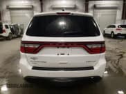 ✅ 2015 Dodge Durango Limited • VIN: 1C4RDJDG9FC161351 • Лот: 85298505. Опубликован ранее на Copart с пробегом 136 634 миль. Бесплатный доступ к архиву аукционных продаж из США и подробный отчёт об истории автомобиля на DreamBid. Изображение 6.