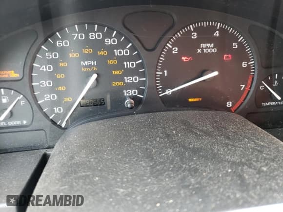 ✅ 2003 Saturn VUE • VIN: 5GZCZ53B53S908481 • Lot: 43579765. Wystawiony na Copart z przebiegiem 190 565 mil. Bezpłatny archiwum sprzedaży aukcyjnych z USA i szczegółowy raport historii pojazdu na DreamBid. Zdjęcie 9.