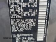 ✅ 2016 Nissan Quest SV • VIN: JN8AE2KP8G9150766 • Лот: 84873555. Опубликован ранее на Copart с пробегом 168 919 миль. Бесплатный доступ к архиву аукционных продаж из США и подробный отчёт об истории автомобиля на DreamBid. Изображение 13.