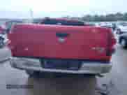 2008 Dodge 1500 SXT z VIN 3D7KS19D28G111838, wystawiony jako Copart lot #72706934 z przebiegiem Nie podano mil oraz Nie do naprawy • Non repairable. Historia ofert i sprzedaży dostępna na DreamBid. Obrazek 6.