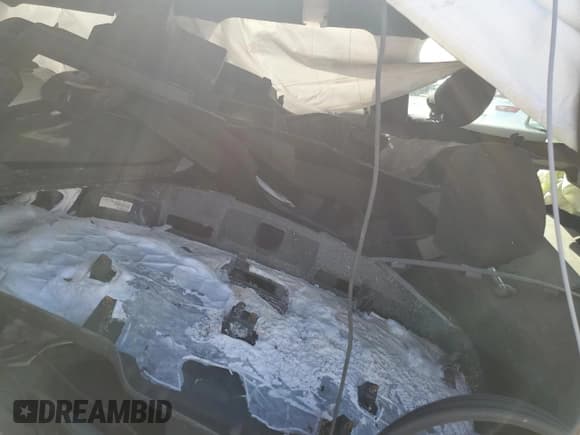 ✅ 2018 Ford Police Interceptor Utility • VIN: 1FM5K8AR0JGB58547 • Лот: 67037625. Опубликован ранее на Copart с пробегом Не указан. Бесплатный доступ к архиву аукционных продаж из США и подробный отчёт об истории автомобиля на DreamBid. Изображение 11.