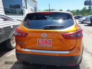 ✅ 2022 Nissan Rogue S • VIN: JN1BJ1AV1NW343929 • Lot: 42446749. Listed on IAAI with 73,916 mi. Free auction sales archive from the USA and detailed vehicle history report at DreamBid. Image 17.