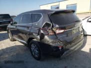 ✅ 2020 Hyundai Santa Fe SEL • VIN: 5NMS33AD7LH210957 • Lot: 59478503. Wystawiony na Copart z przebiegiem 52 550 mil. Bezpłatny archiwum sprzedaży aukcyjnych z USA i szczegółowy raport historii pojazdu na DreamBid. Zdjęcie 2.