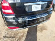 ✅ 2011 Mercedes-Benz GL 450 • VIN: 4JGBF7BE5BA722534 • Lot: 43676826. Wystawiony na IAAI z przebiegiem 291 001 mil. Bezpłatny archiwum sprzedaży aukcyjnych z USA i szczegółowy raport historii pojazdu na DreamBid. Zdjęcie 6.