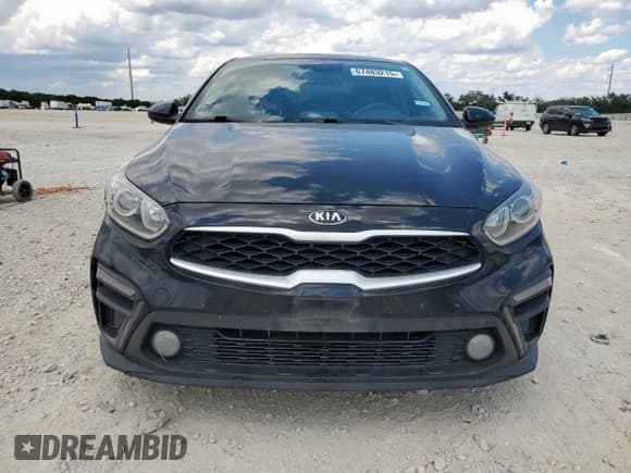 ✅ 2019 Kia Forte LXS • VIN: 3KPF24AD8KE127411 • Lot: 67483215. Listed on Copart with 137,008 mi. Free auction sales archive from the USA and detailed vehicle history report at DreamBid. Image 5.