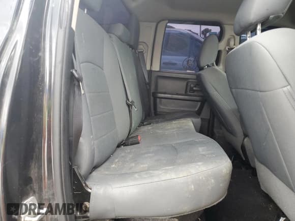 ✅ 2015 Ram 1500 Express • VIN: 1C6RR7FT1FS752933 • Lot: 80317805. Listed on Copart with 179,424 mi. Free auction sales archive from the USA and detailed vehicle history report at DreamBid. Image 10.