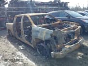 ✅ 2024 Chevrolet Silverado 1500 RST • VIN: 3GCUDEED4RG277743 • Лот: 41411218. Опубликован ранее на IAAI с пробегом Не указан. Бесплатный доступ к архиву аукционных продаж из США и подробный отчёт об истории автомобиля на DreamBid. Изображение 1.