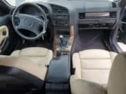 ✅ 1995 BMW 3 Series M3 • VIN: WBSBF9322SEH06381 • Lot: 53188905. Listed on Copart with 120,427 mi. Free auction sales archive from the USA and detailed vehicle history report at DreamBid. Image 8.