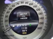 ✅ 2013 Mercedes-Benz C 300 Sport • VIN: WDDGF8AB3DR269791 • Lot: 41868133. Wystawiony na IAAI z przebiegiem 140 336 mil. Bezpłatny archiwum sprzedaży aukcyjnych z USA i szczegółowy raport historii pojazdu na DreamBid. Zdjęcie 14.