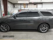 ✅ 2020 Dodge Durango R/T • VIN: 1C4SDJCT3LC248934 • Lot: 43635067. Listed on IAAI with 120,009 mi. Free auction sales archive from the USA and detailed vehicle history report at DreamBid. Image 14.