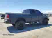 2021 Ram 1500 Warlock z VIN 1C6RR6GT8MS534560, wystawiony jako Copart lot #56605875 z przebiegiem 57 693 mil mil oraz Szkoda całkowita • Salvage title. Historia ofert i sprzedaży dostępna na DreamBid. Obrazek 3.
