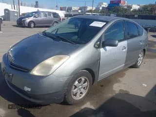 ✅ 2005 Toyota Prius • VIN: JTDKB20U653005890 • Лот: 43752367. Опубликован ранее на IAAI с пробегом 165 539 миль. Бесплатный доступ к архиву аукционных продаж из США и подробный отчёт об истории автомобиля на DreamBid. Изображение 2.
