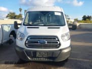 ✅ 2019 Ford Transit • VIN: 1FTYE2CM3KKA07286 • Лот: 40514524. Опубликован ранее на IAAI с пробегом 141 215 миль. Бесплатный доступ к архиву аукционных продаж из США и подробный отчёт об истории автомобиля на DreamBid. Изображение 12.