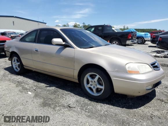✅ 2001 Acura CL • VIN: 19UYA42481A008139 • Lot: 58307705. Wystawiony na Copart z przebiegiem 227 237 mil. Bezpłatny archiwum sprzedaży aukcyjnych z USA i szczegółowy raport historii pojazdu na DreamBid. Zdjęcie 4.