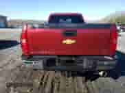 2013 Chevrolet Silverado 3500HD LT with VIN 1GC4K0C89DF220950, listed as a Copart auction lot 81939714 with 169,452 mi miles and Salvage title. Bid and sale history available at DreamBid. Image 6.