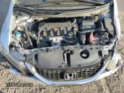 ✅ 2014 Honda Civic EX-L • VIN: 19XFB2F91EE052709 • Лот: 90684065. Опубликован ранее на Copart с пробегом 136 753 миль. Бесплатный доступ к архиву аукционных продаж из США и подробный отчёт об истории автомобиля на DreamBid. Изображение 11.