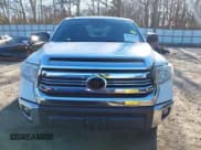 ✅ 2016 Toyota Tundra SR5 • VIN: 5TFEM5F1XGX106268 • Lot: 41674496. Listed on IAAI with 118,091 mi. Free auction sales archive from the USA and detailed vehicle history report at DreamBid. Image 13.