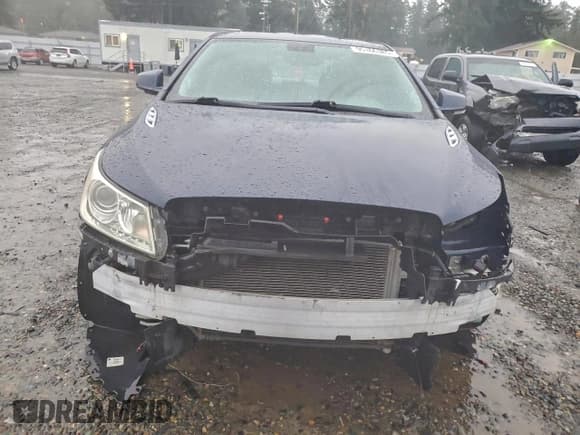 ✅ 2010 Buick LaCrosse CXL • VIN: 1G4GC5EG3AF204472 • Lot: 95166385. Wystawiony na Copart z przebiegiem 134 696 mil. Bezpłatny archiwum sprzedaży aukcyjnych z USA i szczegółowy raport historii pojazdu na DreamBid. Zdjęcie 5.