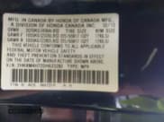 ✅ 2013 Honda CR-V EX-L • VIN: 2HKRM4H72DH635282 • Lot: 43650381. Listed on IAAI with 174,987 mi. Free auction sales archive from the USA and detailed vehicle history report at DreamBid. Image 9.