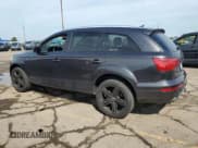 ✅ 2010 Audi Q7 Prestige • VIN: WA1WMAFE8AD006365 • Lot: 66223455. Listed on Copart with 195,119 mi. Free auction sales archive from the USA and detailed vehicle history report at DreamBid. Image 2.