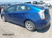 ✅ 2010 Toyota Prius III • VIN: JTDKN3DU3A0010449 • Лот: 42569752. Опубликован ранее на IAAI с пробегом 101 460 миль. Бесплатный доступ к архиву аукционных продаж из США и подробный отчёт об истории автомобиля на DreamBid. Изображение 3.
