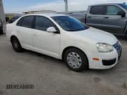 ✅ 2007 Volkswagen Jetta • VIN: 3VWGG71K97M122377 • Лот: 63618165. Опубликован ранее на Copart с пробегом 289 800 миль. Бесплатный доступ к архиву аукционных продаж из США и подробный отчёт об истории автомобиля на DreamBid. Изображение 4.