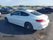 ✅ 2021 Mercedes-Benz C 300 • VIN: W1KWJ8DB8MG072892 • Lot: 43664823. Wystawiony na IAAI z przebiegiem 42 961 mil. Bezpłatny archiwum sprzedaży aukcyjnych z USA i szczegółowy raport historii pojazdu na DreamBid. Zdjęcie 3.