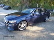 ✅ 2017 Mercedes-Benz E 300 Luxury • VIN: WDDZF4JB5HA030362 • Lot: 85299055. Wystawiony na Copart z przebiegiem Nie podano. Bezpłatny archiwum sprzedaży aukcyjnych z USA i szczegółowy raport historii pojazdu na DreamBid. Zdjęcie 1.