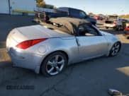 ✅ 2006 Nissan 350Z Touring • VIN: JN1AZ36A06M456466 • Lot: 85424145. Listed on Copart with Not provided. Free auction sales archive from the USA and detailed vehicle history report at DreamBid. Image 3.