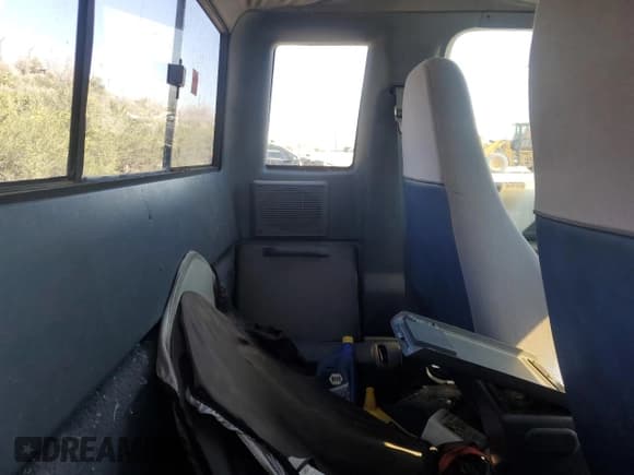 ✅ 1989 Ford Ranger • VIN: 1FTCR14T3KPA44517 • Lot: 53322625. Listed on Copart with Not provided. Free auction sales archive from the USA and detailed vehicle history report at DreamBid. Image 10.