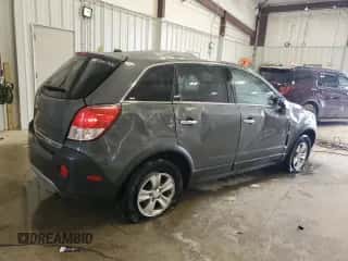 2008 Saturn VUE XE с VIN 3GSCL33P48S716181, выставлен на аукционе Copart как лот 77829334 с пробегом 211 038 миль миль и На запчасти • Non repairable. История ставок и продаж доступна на DreamBid. Изображение 3.