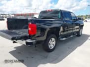 ✅ 2018 Chevrolet Silverado 1500 LT • VIN: 3GCPCREH6JG315777 • Лот: 43279346. Опубликован ранее на IAAI с пробегом 102 487 миль. Бесплатный доступ к архиву аукционных продаж из США и подробный отчёт об истории автомобиля на DreamBid. Изображение 4.