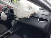 ✅ 2024 Toyota Corolla Hybrid SE • VIN: JTDBDMHE7R3008189 • Lot: 43677090. Listed on IAAI with 44,034 mi. Free auction sales archive from the USA and detailed vehicle history report at DreamBid. Image 5.