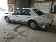 ✅ 1995 Buick Park Avenue Ultra • VIN: 1G4CU5211SH661573 • Lot: 66585644. Wystawiony na Copart z przebiegiem 177 755 mil. Bezpłatny archiwum sprzedaży aukcyjnych z USA i szczegółowy raport historii pojazdu na DreamBid. Zdjęcie 2.
