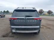 ✅ 2022 Nissan Pathfinder SV • VIN: 5N1DR3BC5NC221708 • Lot: 43476421. Listed on IAAI with 116,016 mi. Free auction sales archive from the USA and detailed vehicle history report at DreamBid. Image 17.