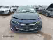 2017 Chevrolet Malibu LS with VIN 1G1ZC5ST8HF264099, listed as a IAAI auction lot 42410507 with 168,681 mi miles and . Bid and sale history available at DreamBid. Image 12.