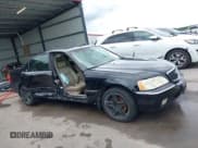 ✅ 2002 Acura RL • VIN: JH4KA965X2C002433 • Lot: 42439321. Wystawiony na IAAI z przebiegiem 175 515 mil. Bezpłatny archiwum sprzedaży aukcyjnych z USA i szczegółowy raport historii pojazdu na DreamBid. Zdjęcie 14.