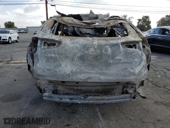 ✅ 2024 Buick Encore GX Avenir • VIN: KL4AMGSL1RB023808 • Лот: 80338655. Опубликован ранее на Copart с пробегом Не указан. Бесплатный доступ к архиву аукционных продаж из США и подробный отчёт об истории автомобиля на DreamBid. Изображение 6.