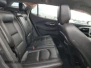 ✅ 2020 GMC Terrain SLT • VIN: 3GKALPEV4LL189434 • Lot: 61572985. Listed on Copart with 85,704 mi. Free auction sales archive from the USA and detailed vehicle history report at DreamBid. Image 7.