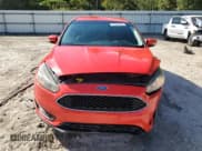 ✅ 2016 Ford Focus SE • VIN: 1FADP3F24GL345974 • Lot: 81504755. Listed on Copart with 117,541 mi. Free auction sales archive from the USA and detailed vehicle history report at DreamBid. Image 5.