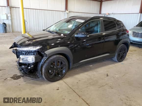 2019 Hyundai Kona Limited с VIN KM8K3CA50KU376653, выставлен на аукционе Copart как лот 43830633 с пробегом 14 213 миль миль и . История ставок и продаж доступна на DreamBid. Изображение 1.