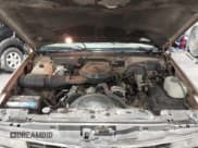 ✅ 1992 Chevrolet Silverado 1500 • VIN: 2GCEK19K0N1134500 • Лот: 41697424. Опубликован ранее на IAAI с пробегом 201 018 миль. Бесплатный доступ к архиву аукционных продаж из США и подробный отчёт об истории автомобиля на DreamBid. Изображение 10.